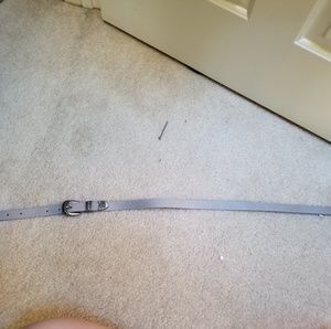 Aeropostale belts